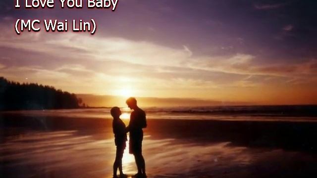 I Love You Baby(MC Wai Lin Feat- Tayza MC)2011