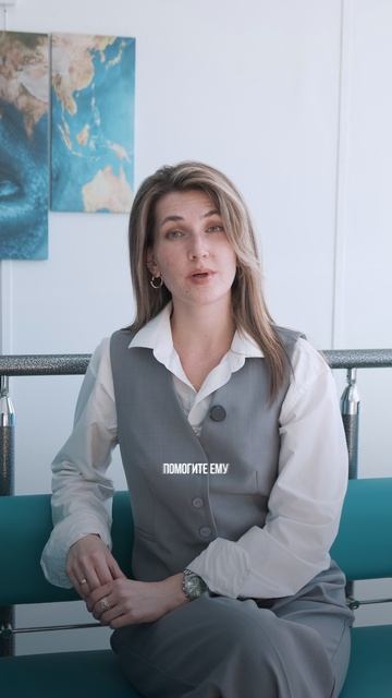 Не будьте равнодушными - помогите человеку!