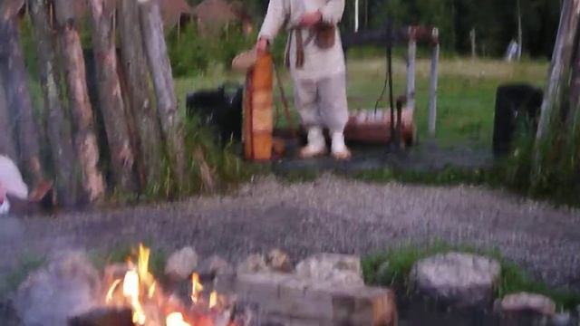 Этномир - Концерт Лешего - видео 3 из 3