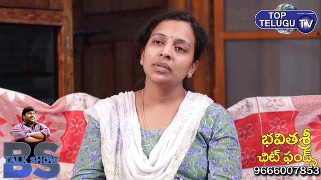 Colonel Santhosh Babu Wife Sathoshi Powerful Word | Interview | BS Talk Show | Top Telugu TV