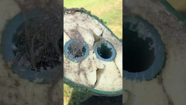 Self Install Tip #2, Choosing your Underground Insulated Pipe. Why foamed pipe over wrapped.