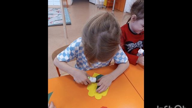 Женский день 8 марта