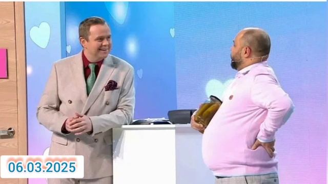 Шоу Уральских Пельменей Выпуск 06.03.2025 Новые серии премьера концерта юмористический «Уральские пе