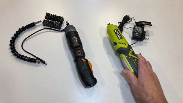 Why You Should Spend More Time Thinking About Topshak Cordless Screwdrivers