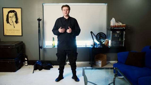 Techwear: Form vs Function