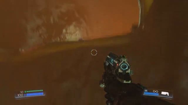 DOOM l ВОЗВРАЩЕНИЕ ПАРНЯ ИЗ АДА l #1