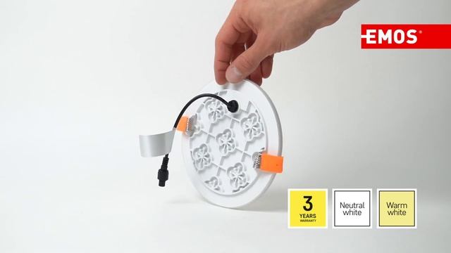 LED panel PROFI IP65 | EMOS