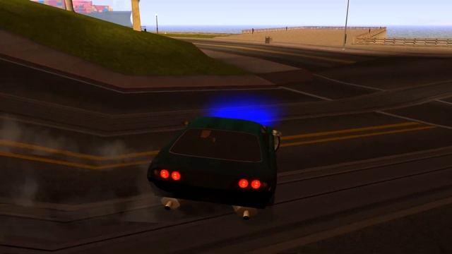 СПОТ 360 | DRIFT SAMP