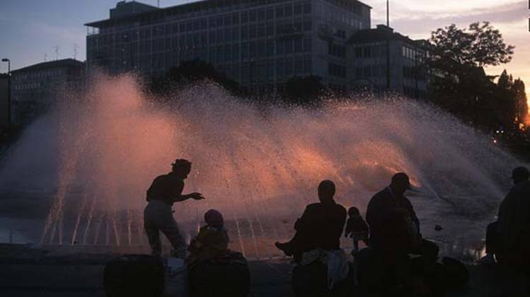 GERMANY.04 1998