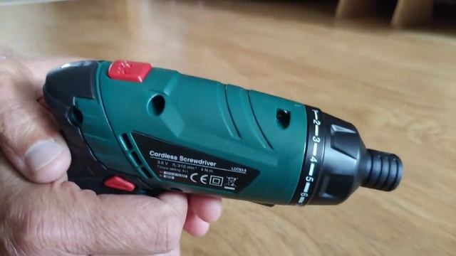Lanneret LCCS 3.6
