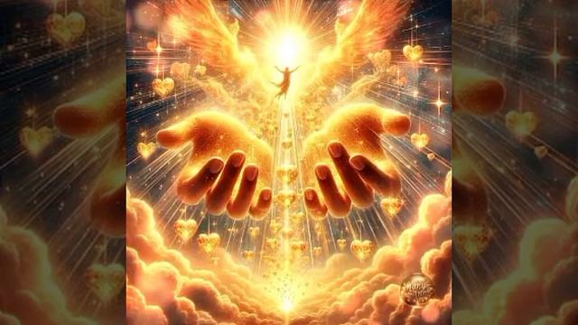 Послание от 05.03.25 🙏 Не надо в это время часто смотреть по сторонам. Отец Абсолют через Гузалию.