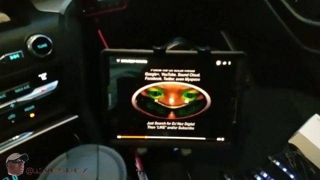 CAR TECH GOVEE SMART LED STRIP LIGHTS