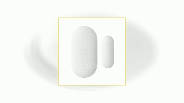 Xiaomi 5 in 1 Smart Home Security Kit