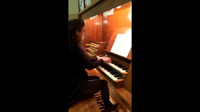 Д.Д.Шостакович Прелюдия d-moll