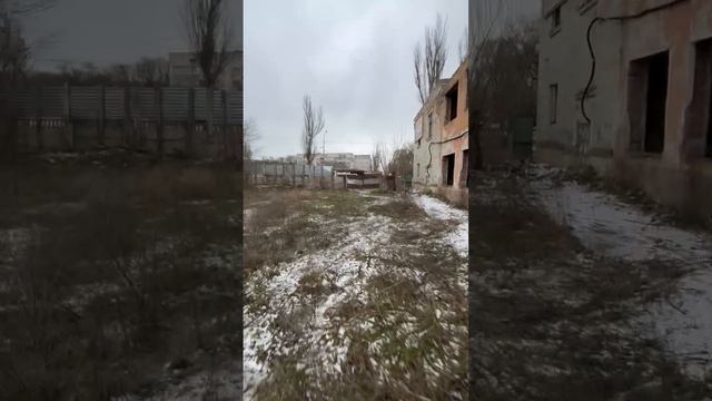 Керчь Орджоникидзе 3 обзор