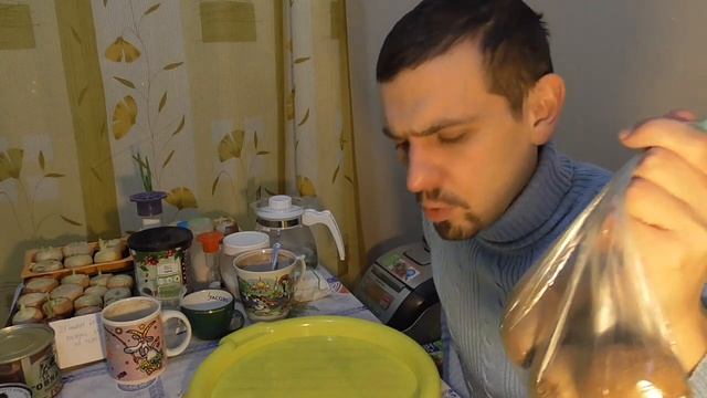 ОБЗОР ПОКУПОК ИЗ УНИВЕРСАМА ПЯТЕРОЧКА КОТОРАЯ ВЫРУЧАЕТ 01.12.2019