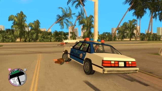 Grand Theft Auto 4: Vice City RAGE - Extreme - Super Trainer Mod (Gameplay)