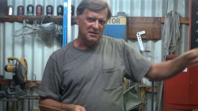 How to Pick the Right Size Welding Wire for Your Job - Kevin Caron