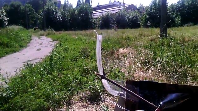 Солнечный коллектор своими руками