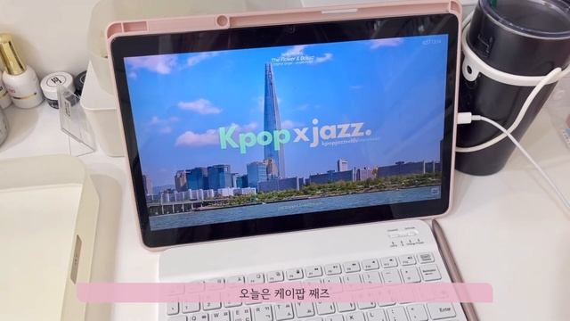 16 [SUB]바쁜 네일샵 오픈부터 퇴근까지 일상 A busy week at a Korean nailsalonㅣ드릴 사용법ㅣ 앞치마 추천 l 케이블랑ㅣ뉘앙스네일 자개네일 l