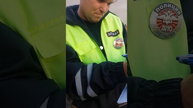 Успенский пост беспределит.