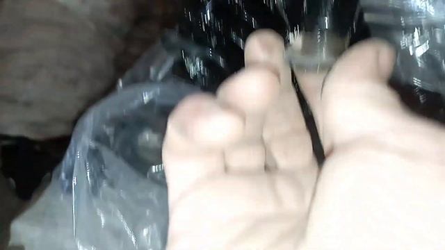 какая резьба нагнетающей трубки в китайской компрессорной голове.