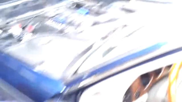 STAG dujų įrangos montavimas Kaune Servise 007 į Jaguar 3.2, montuojame OMVL REG FAST purkštukus;