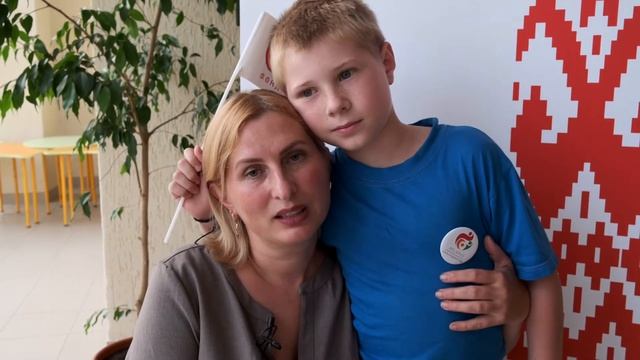 Из первых уст. Человек с инвалидностью не должен сдаваться!