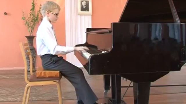 Музыкальные вечера. Музыкальная программа «ТРК Кораблино» (Рязанская область