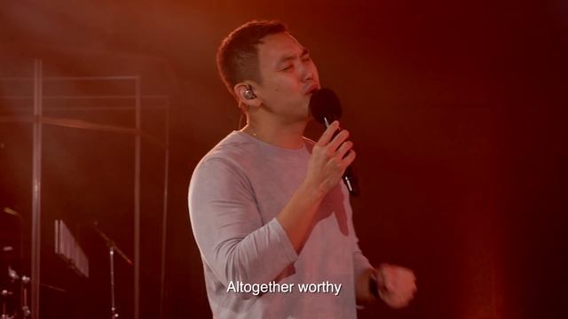 That's Worship Sessions | #11 | Jesus, Strong and Kind X Here I Am to Worship