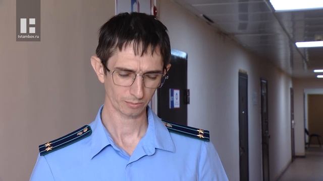 Предприниматели региона задали актуальные вопросы прокурору Тамбовской области