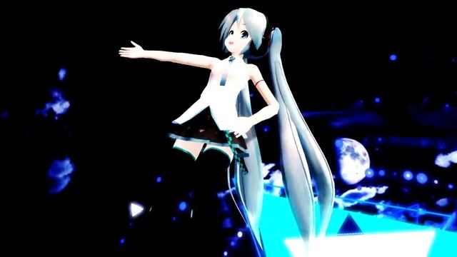 Miku Hatsune - Wave (Cover)