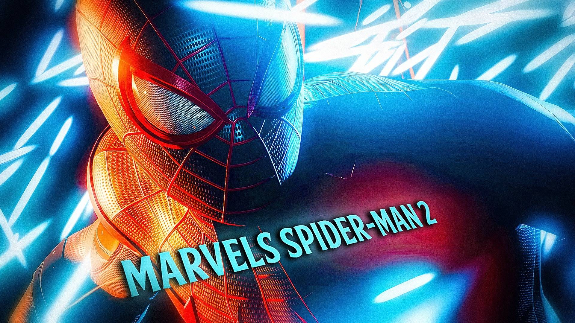 Marvels Spider Man 2. ПРОХОЖДЕНИЕ [ЧАСТЬ 19]