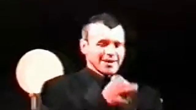 Сергей Наговицын - Улица