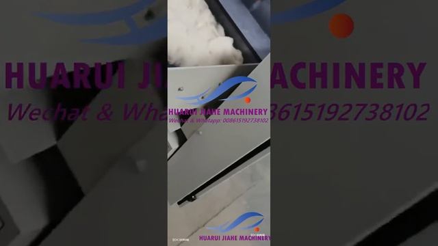 New Small Wool Carding Small Laboratory Sample Machine Little Mini