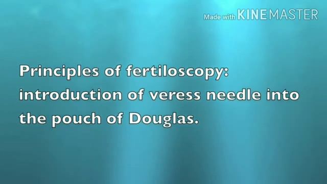 FERTILOSCOPY