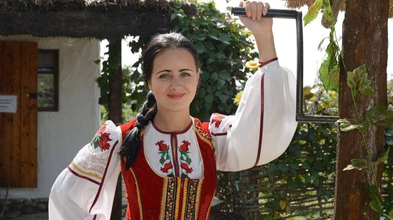 Кубанская казачка-ст.А.Карповецкого,муз и вокал С.Коханого,монтаж В.Зубковой