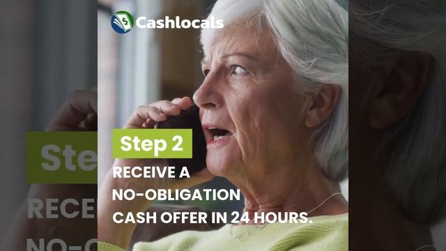 Cash Locals - Want to sell your house Fast?