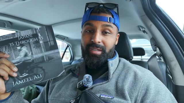 Publishing my first Photo Book