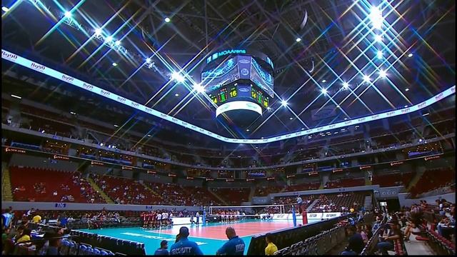 UP vs. UE - March 7, 2020 | Set 2 Highlights | UAAP 82 WV