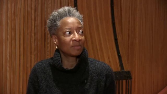 Art Now - Episode #91 - Cynthia Oliver