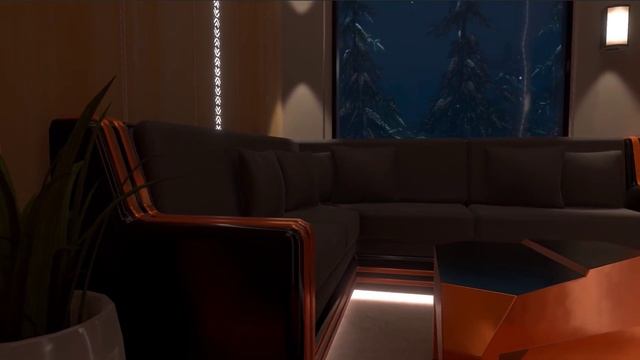 Modern Home 8