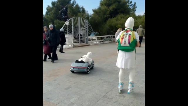 ВМЕСТЕ МЫ СИЛА!!!МАТЬ И ДОЧЬ!!!