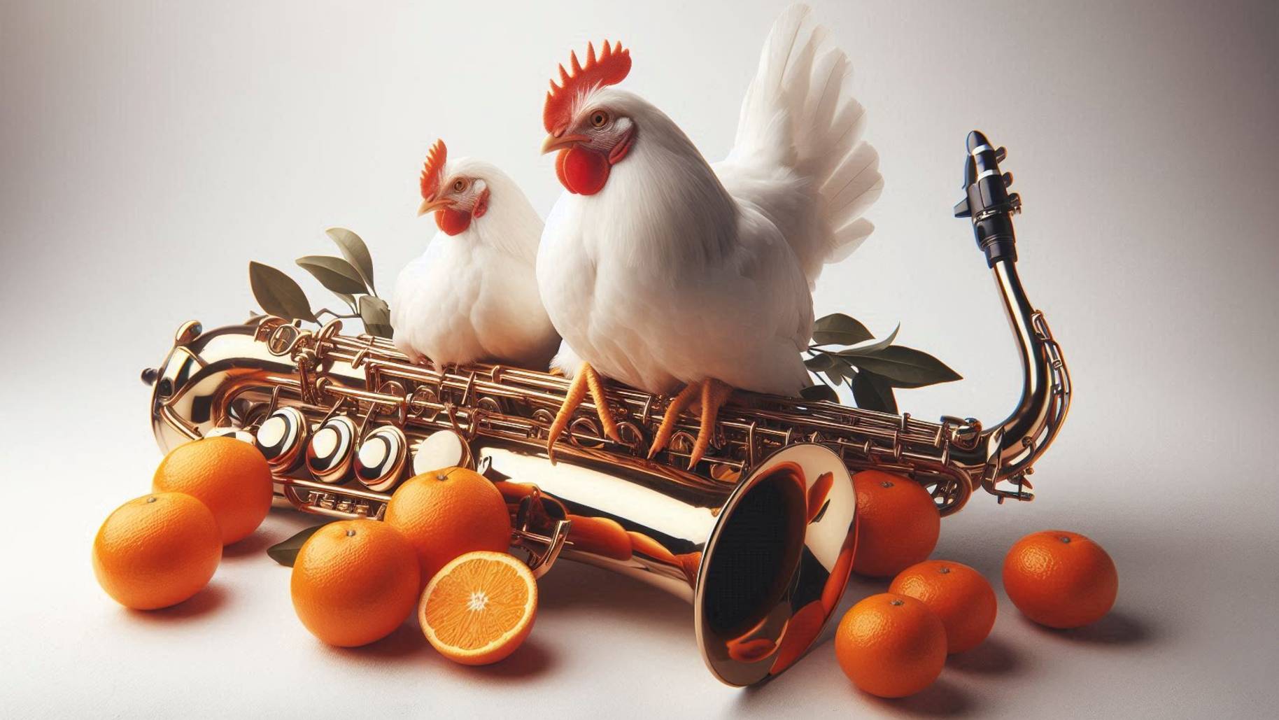 "Любите ли вы саксофон так, как люблю его я?.. "🎷😁