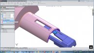 Webinar: SOLIDWORKS Simulation - No Penetration Contact