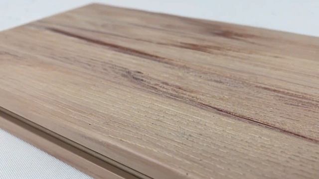 террасная доска Woodvex Select Colorite Сакура