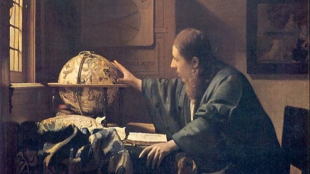 johannes vermeer
