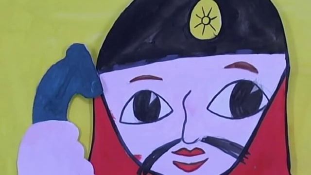 Пожар на новый год