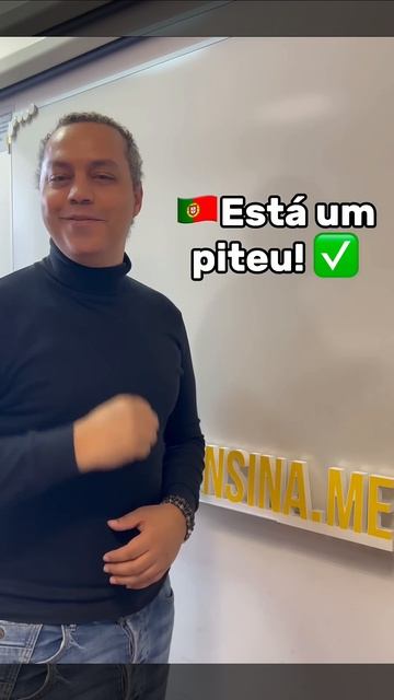 Как сказать "очень вкусно" на португальском?