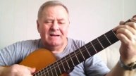 "Раскуси-ка, бабушка..." В. Шадрин.(кавер) исп. Л. Шмелев.